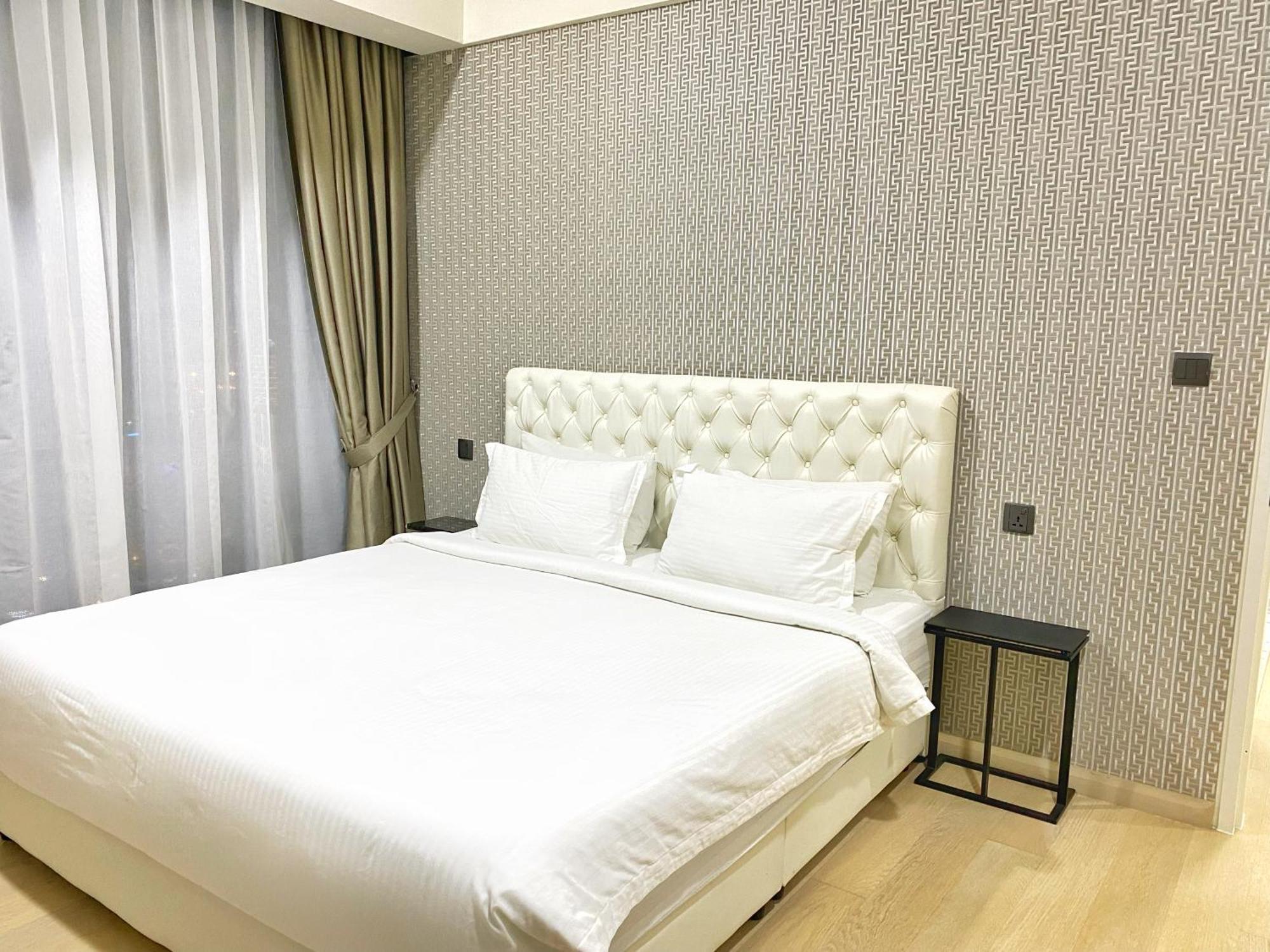 Star At Klcc Aparthotel Kuala Lumpur Kamer foto